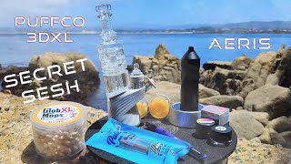 PUFFCO 3DXL vs FOCUS V. AERIS!