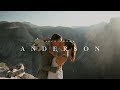 Glacier Point Elopement | Yosemite Elopement | Amazing Vows