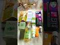 Unboxing Purplle Skincare haul#purpllehaul#purpllesale #shortsfeed#trending#skincare#ytshorts#shorts