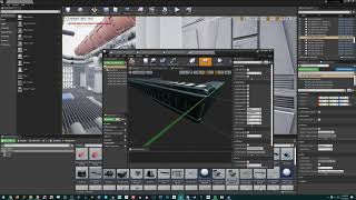 UE4 - Set Blueprint Pivot at 0 for Grid Snapping (Convert Selection to Blueprint Pivot Problem Fix)