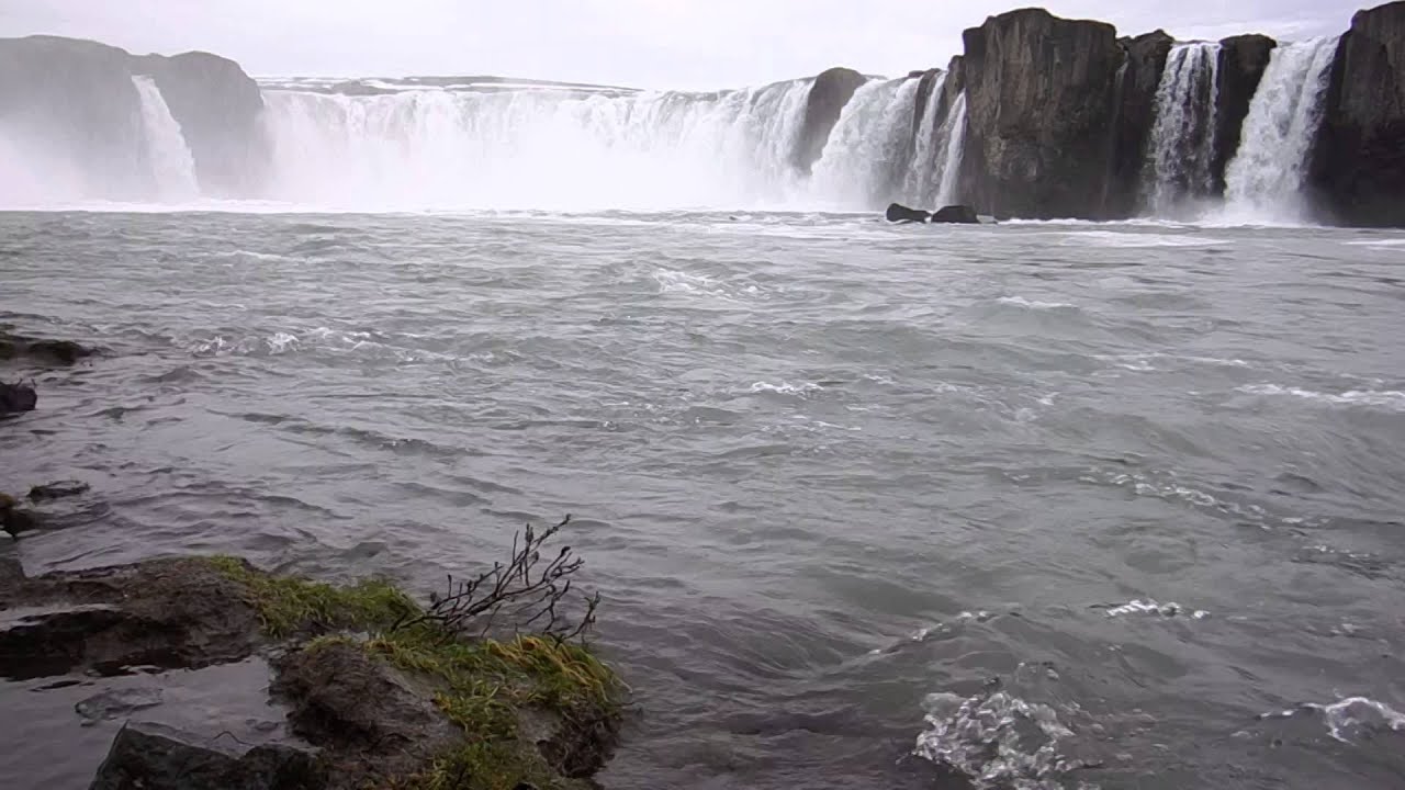 Memories from Iceland 08 YouTube