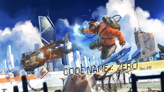 Cytus - Code Name Zero Hard