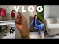 VLOG: GETTING MY BEAUTY ROOM TOGETHER + BEHIND THE SCENES OF BEING A YOUTUBER + TACOS DATES & MORE