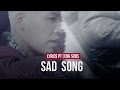 SECHSKIES - Sad Song (Legendado/English Subs)