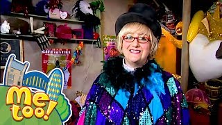 Me Too - Magic Tricks Full Episode