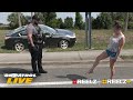9 Florida Police Arrests That Are Anything But Normal