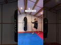 Jumping Back Kick Tutorial Jumping Back Kick Tutorial