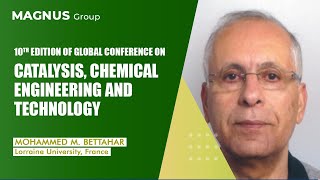 The hydrogen spillover effect fundamental aspects | Mohammed M Bettahar | Lorraine University France