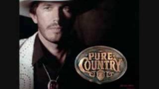 George Strait "Last in Love ~ From the original motion picture soundtrack "Pure Country"