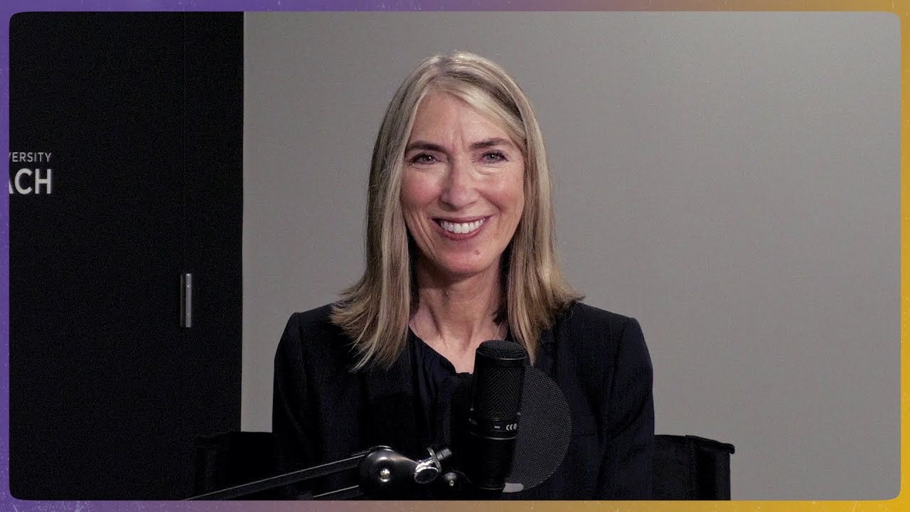 Answering the Call to Serve: Deborah Ludke on Leadership and Veterans