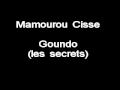 Goundo 7  les secrets