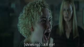 Ruthless Ruth Langmore