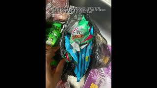 Market Vlogs With 40,000 Naira