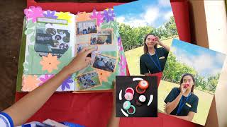 Trisha Mae S. Amado (Portfolio Presentation)