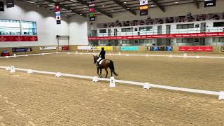 BD - Prelim 6 - 66.4% - Hartpury 16.11.24