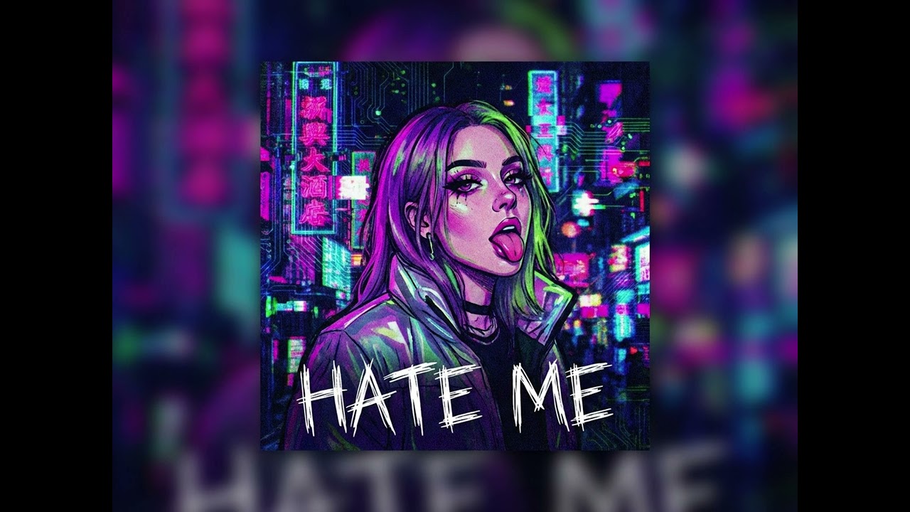 SINA - Hex Me (Official Music Audio) Ai...Productions INC