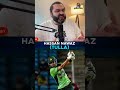 Brilliant turn around by Hassan Nawaz to win Pakistan a game.. #PakvsWI