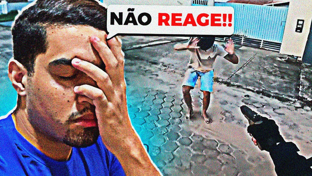 REAGINDO AO XRACING - ENQUADROS DE MOTO (EP. 107)!!