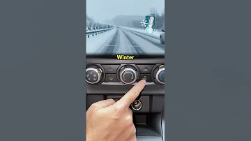 How To Use Car Air Conditioning Car Automobile 