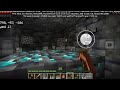 Mining tipis² dapet DIAMOND!? #main minecraft eps 4