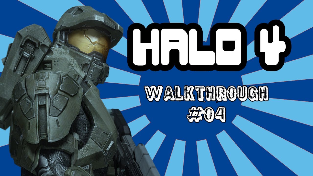 halo infinite walkthrough halo infinite walkthrough