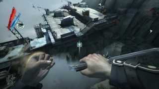 Dishonored Walkthrough - The End