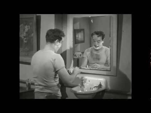 Pedro Infante: Escuela de Vagabundos (1954) Parte 2