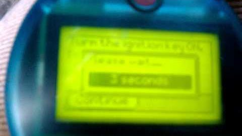 Diablosport predetor problem2