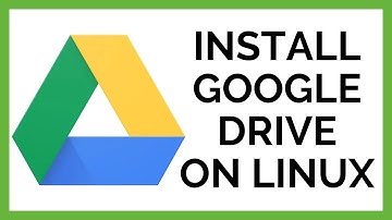 How to Install Google Drive on Linux Debian, Ubuntu, Linux Mint (Easy GDrive Desktop Setup)