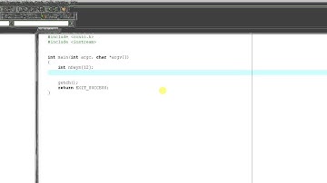 C Programming Tutorial 27 - Passing Arrays to Functions - Part 1