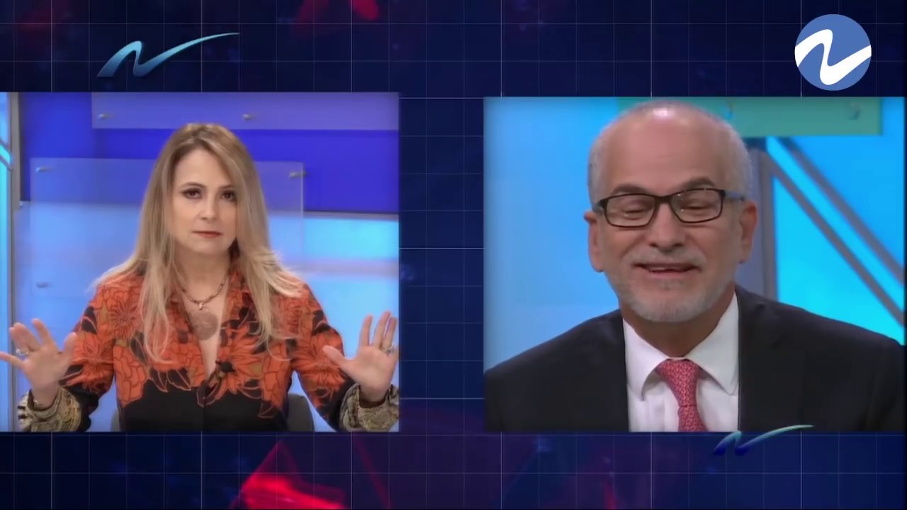 Nuria Piera Foro ¿cómo se perfila el 2019 según los expertos? en El