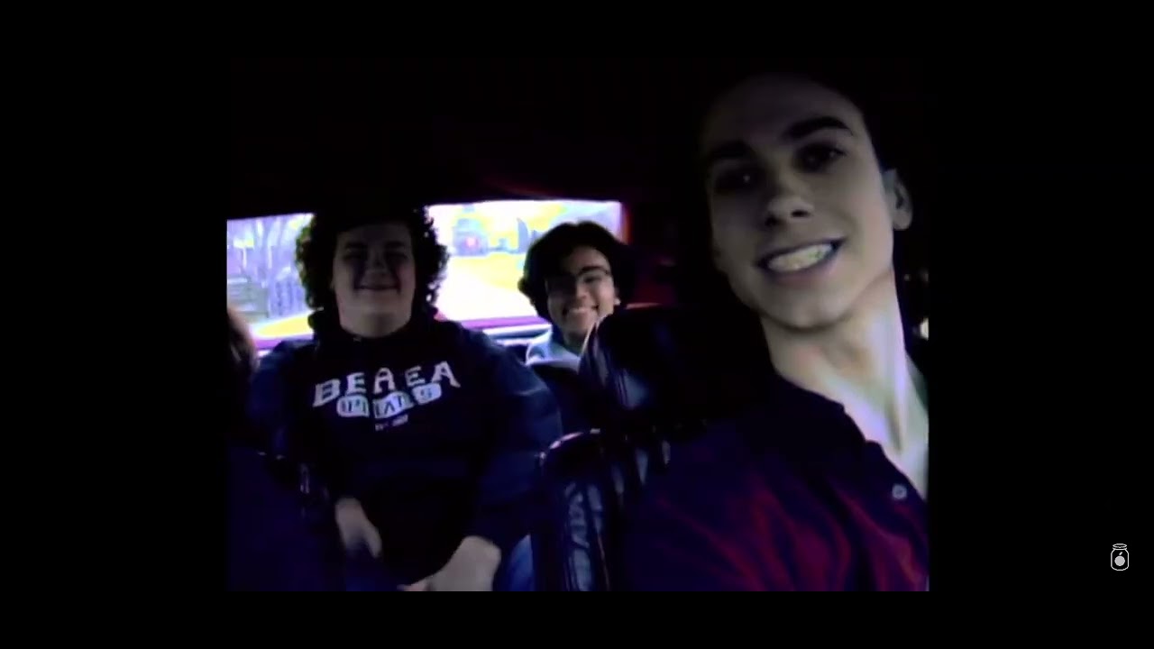 “Minute” by e7i from “Diary Of A Wimpy Kid: Freshman Year”