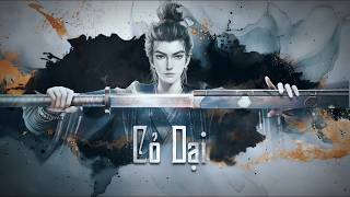 Vietsub || Cỏ Dại - Đoàn Nhạc Xuân (OST Thương Nguyên Đồ)