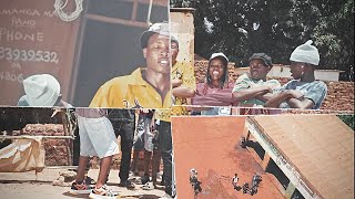 NRendo - Kalondolondo (Music Video).4k