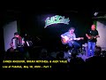 James maddock brian mitchell  alex valle  live at folkclub may 18 2024  part 1