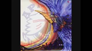 Ton Vlasman - White Rooms With Disintegrating Walls 1970 (FULL ALBUM)