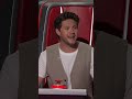 Niall's Reba impression tho! 😍