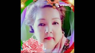 This video is from WeSing