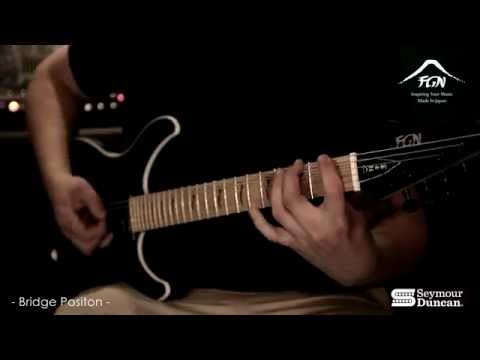 fgn-guitars-japan-|-jmy-al-m-electric-guitar-|-demo-&-review-with-john-browne-(monuments)