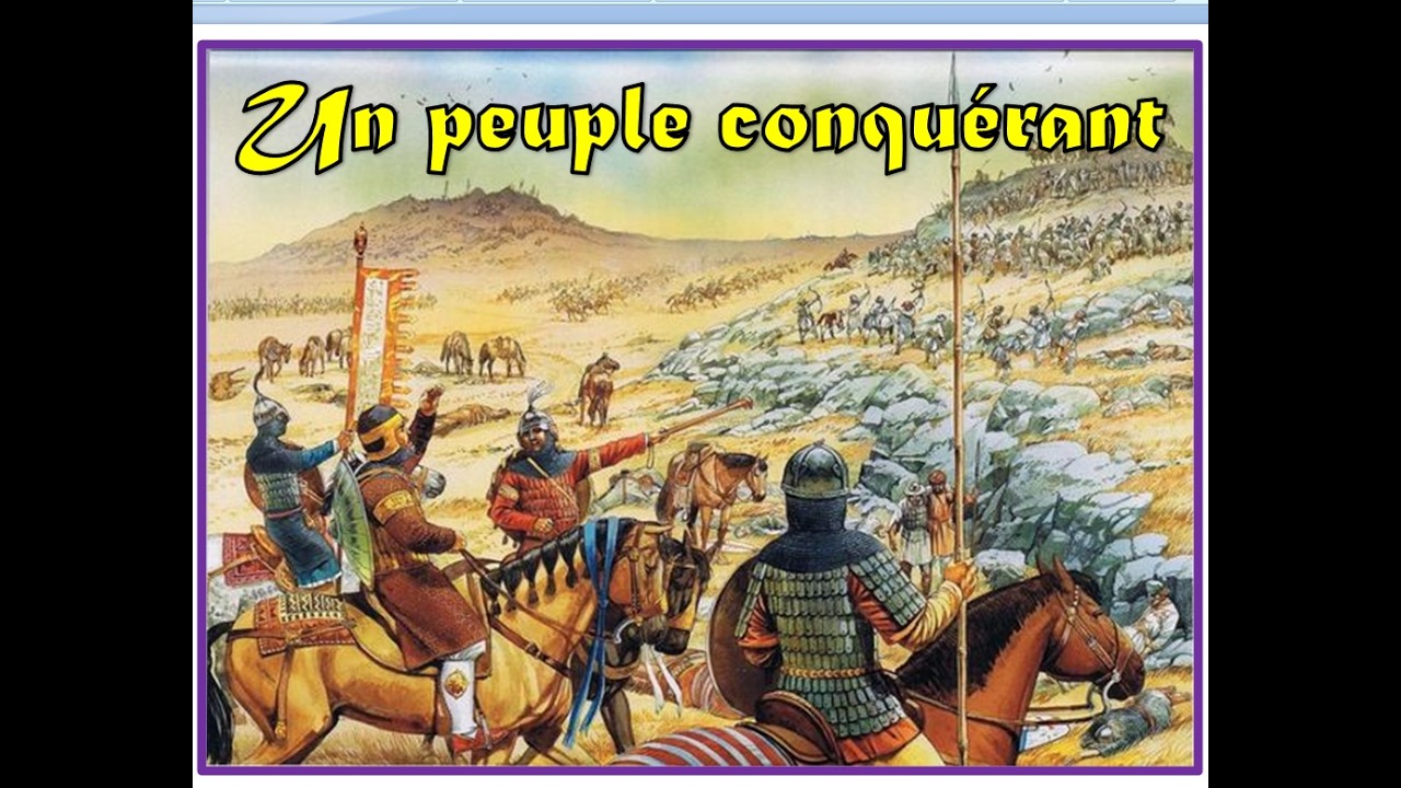 L’Empire seldjoukide : la domination de l'Orient par les Turcs