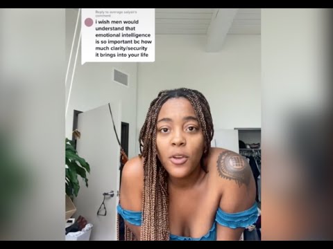 Tariq Nasheed: Combating Misandrists