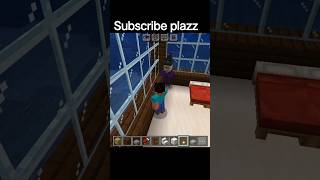 Minecraft new girlfriend #usashorts