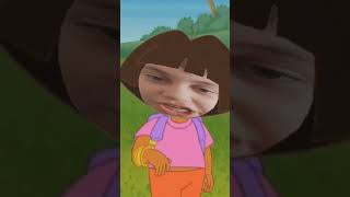 Dora the explorer вырезанный фрагмент (2.12.2023)