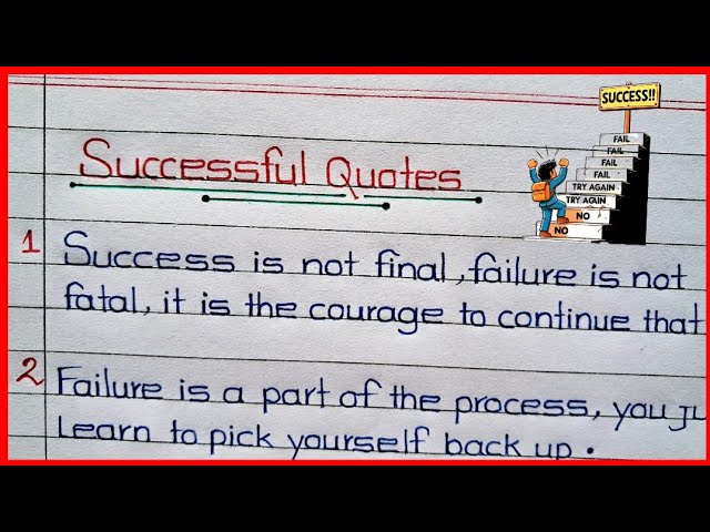 🔥Top 5 Successful Quotes🔥Successful Quotes for  Students || Success Quotes class=