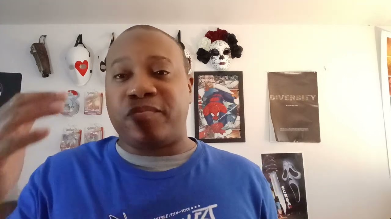 Invincible: S2 E7 Review: I'm Not Going Anywhere 