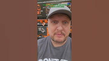 Reason Why Klein Is Getting Sued By Milwaukee #klein #modbox #packout #milwaukee #ridgid #lawsuit