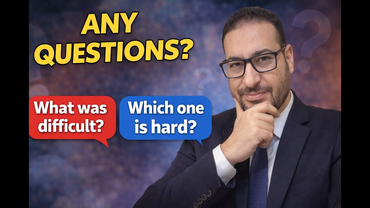 Key Word Transformations | حل امتحانى خطوة بخطوة (B2–C1)