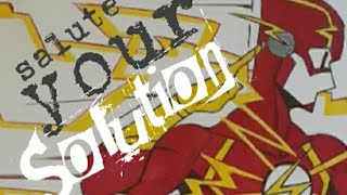 Salute your solution/The Raconteurs [Lyrics]