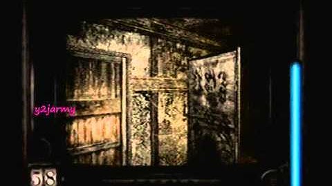 Fatal Frame PS2 Walkthrough part 2