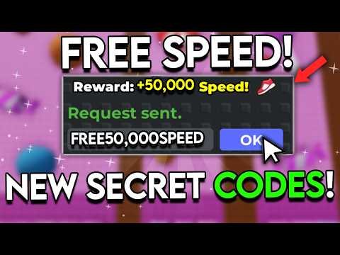 ALL NEW WORKING CODES IN 1+ SPEED KEYBOARD ESCAPE!